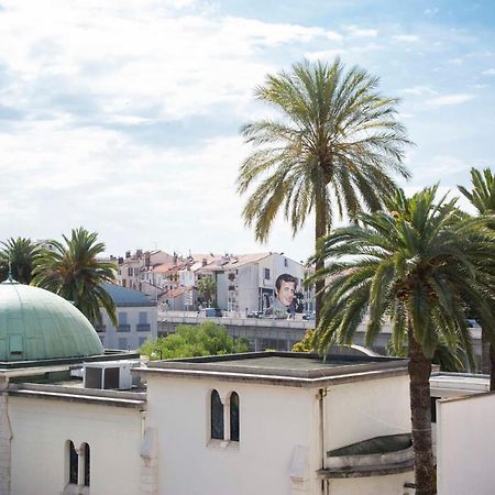 We Cannes ! Cosy 2-Bedroom Apartment With Terrace Cannes Center Exterior photo