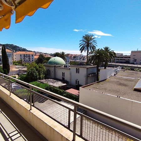 We Cannes ! Cosy 2-Bedroom Apartment With Terrace Cannes Center Exterior photo