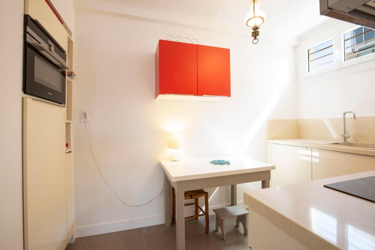 We Cannes ! Cosy 2-Bedroom Apartment With Terrace Cannes Center Exterior photo